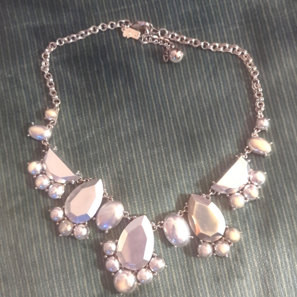 Kate Spade statement neck - Picture 4 of 4